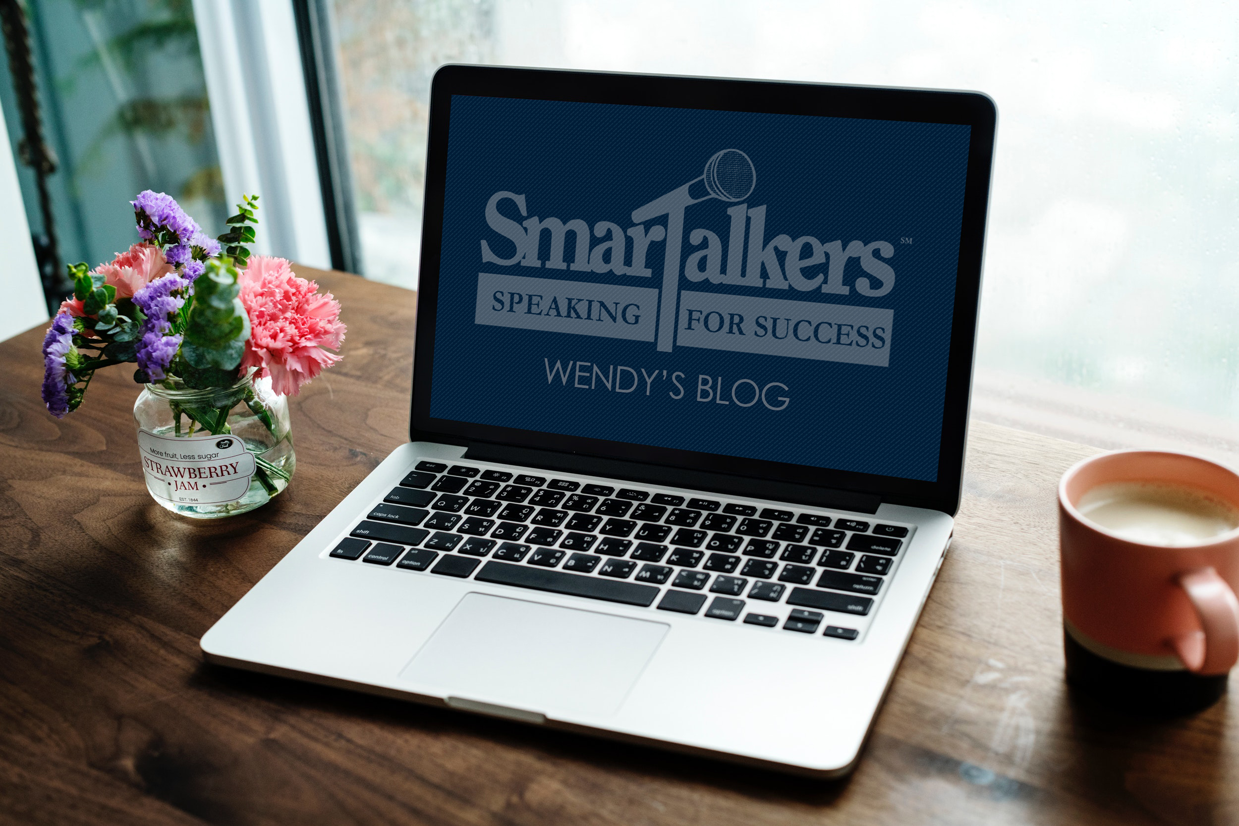 SmarTalkers | Wendy's Blog